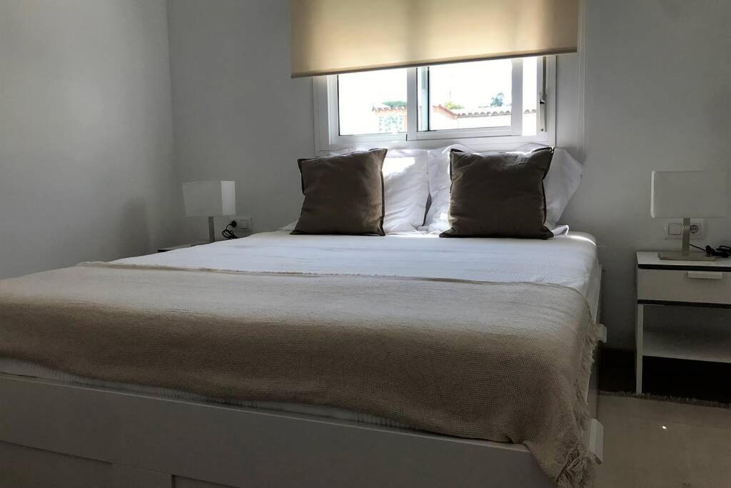 산루카데바라메다 Atico En El Centro, Terraza 20 M2, Garaje, Wi-Fi, Ac 아파트 외부 사진
