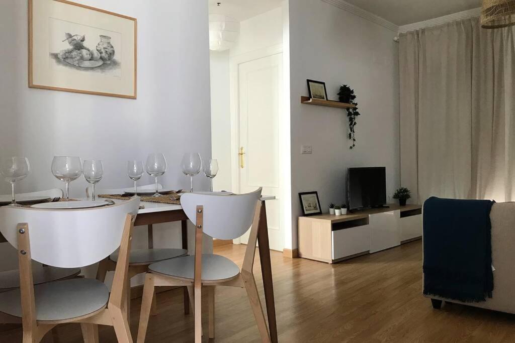 산루카데바라메다 Atico En El Centro, Terraza 20 M2, Garaje, Wi-Fi, Ac 아파트 외부 사진