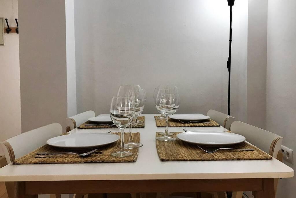 산루카데바라메다 Atico En El Centro, Terraza 20 M2, Garaje, Wi-Fi, Ac 아파트 외부 사진