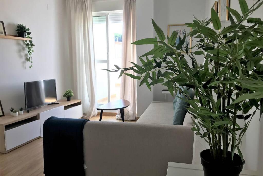 산루카데바라메다 Atico En El Centro, Terraza 20 M2, Garaje, Wi-Fi, Ac 아파트 외부 사진