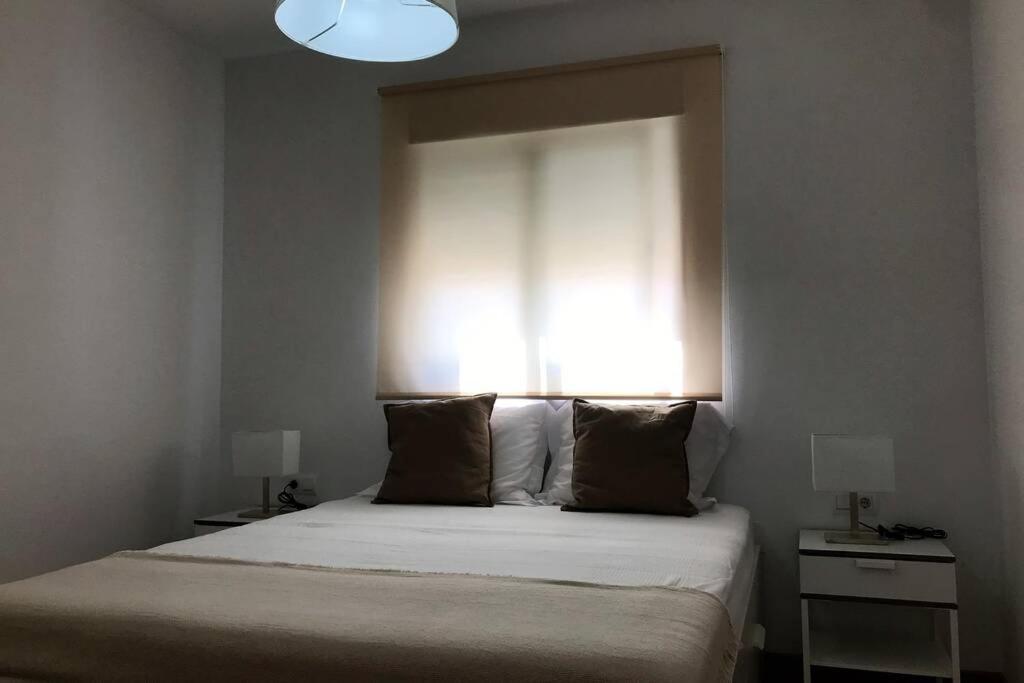 산루카데바라메다 Atico En El Centro, Terraza 20 M2, Garaje, Wi-Fi, Ac 아파트 외부 사진